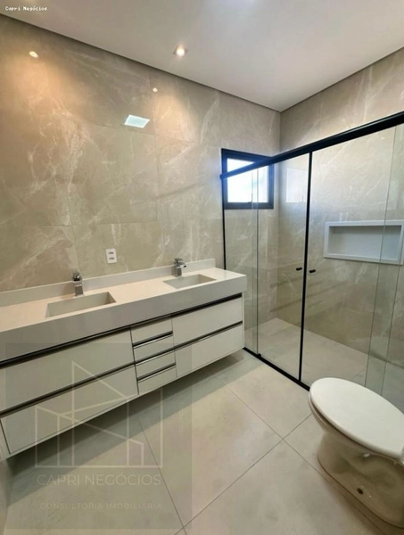 Casa em Condomínio para Venda em Indaiatuba / SP no bairro Jardim Piemonte: 9ª foto da galeria de imagens do imóvel