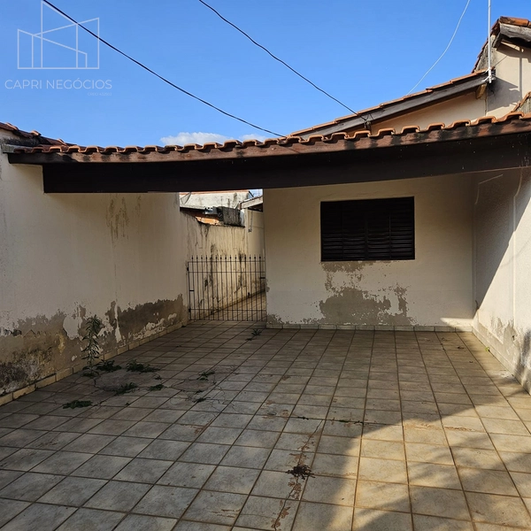 Casa para locação Jd California - Indaiatuba SP: 17ª foto da galeria de imagens do imóvel