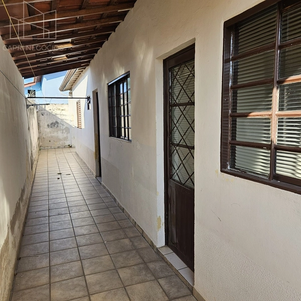 Casa para locação Jd California - Indaiatuba SP: 13ª foto da galeria de imagens do imóvel