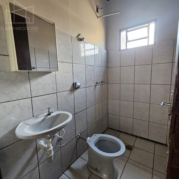 Casa para locação Jd California - Indaiatuba SP: 6ª foto da galeria de imagens do imóvel