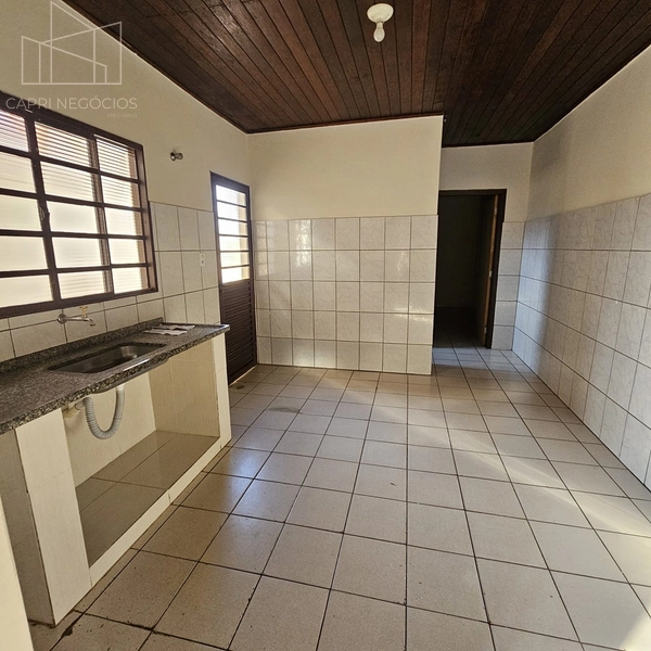 Casa para locação Jd California - Indaiatuba SP: 8ª foto da galeria de imagens do imóvel