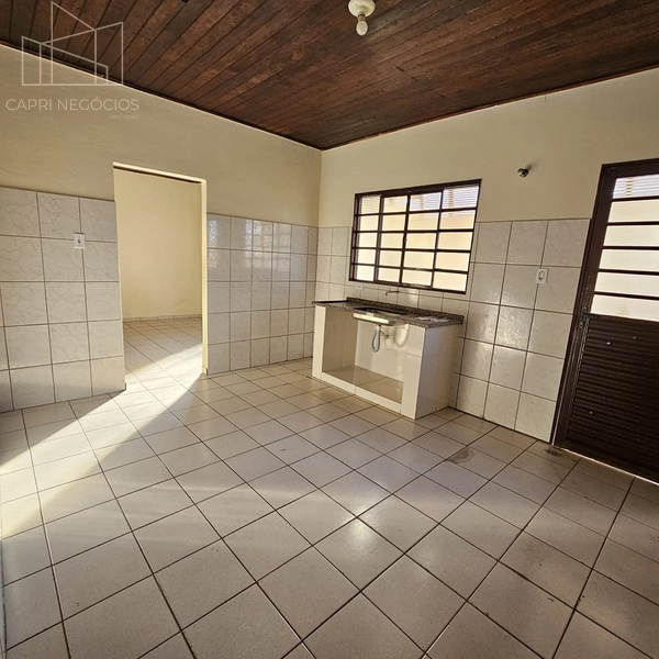 Casa para locação Jd California - Indaiatuba SP: 7ª foto da galeria de imagens do imóvel