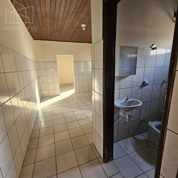 Casa para locação Jd California - Indaiatuba SP: 3ª foto da galeria de imagens do imóvel