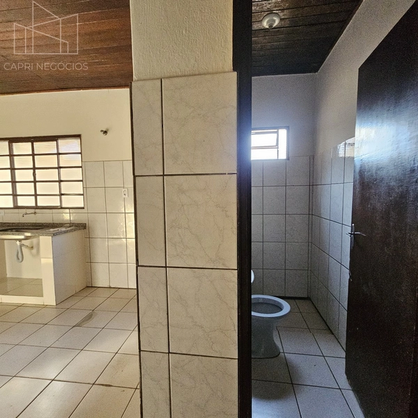 Casa para locação Jd California - Indaiatuba SP: 9ª foto da galeria de imagens do imóvel