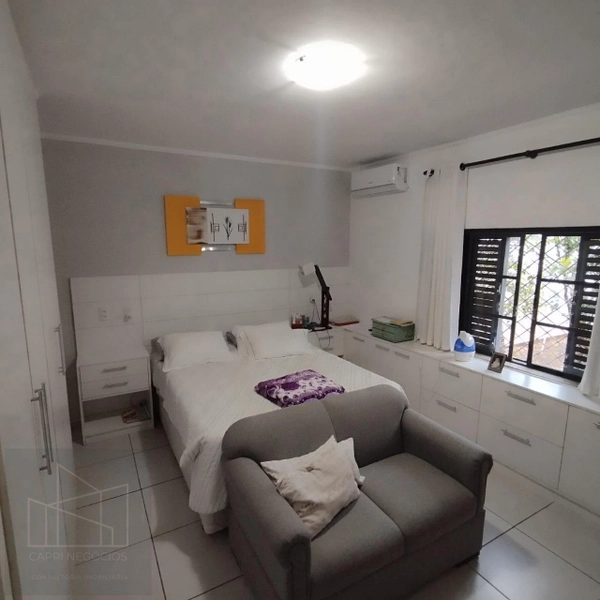 Casa para Venda em Valinhos / SP no bairro Vila São José: 11ª foto da galeria de imagens do imóvel