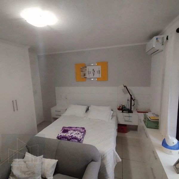 Casa para Venda em Valinhos / SP no bairro Vila São José: 13ª foto da galeria de imagens do imóvel