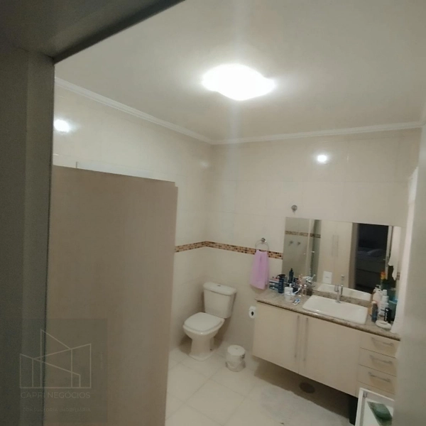 Casa para Venda em Valinhos / SP no bairro Vila São José: 14ª foto da galeria de imagens do imóvel