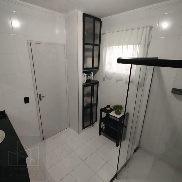 Casa para Venda em Valinhos / SP no bairro Vila São José: 20ª foto da galeria de imagens do imóvel