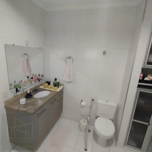 Casa para Venda em Valinhos / SP no bairro Vila São José: 21ª foto da galeria de imagens do imóvel