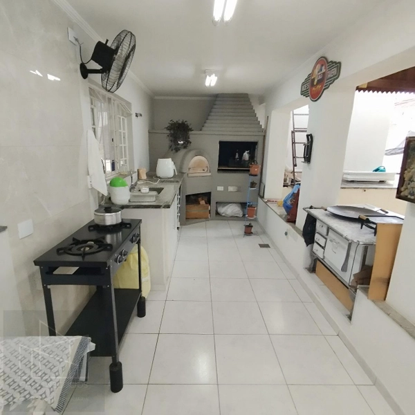 Casa para Venda em Valinhos / SP no bairro Vila São José: 25ª foto da galeria de imagens do imóvel