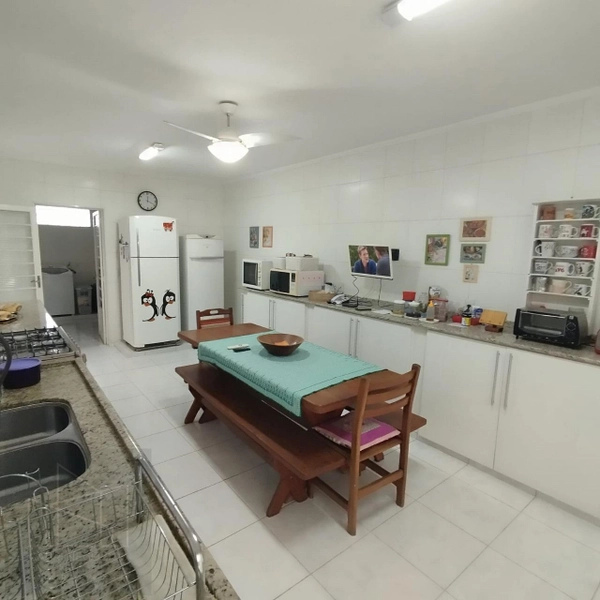 Casa para Venda em Valinhos / SP no bairro Vila São José: 6ª foto da galeria de imagens do imóvel