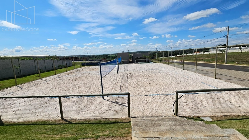 Lote de esquina com 206m² - Residencial Sport Villas do Monte - Monte Mor: 7ª foto da galeria de imagens do imóvel