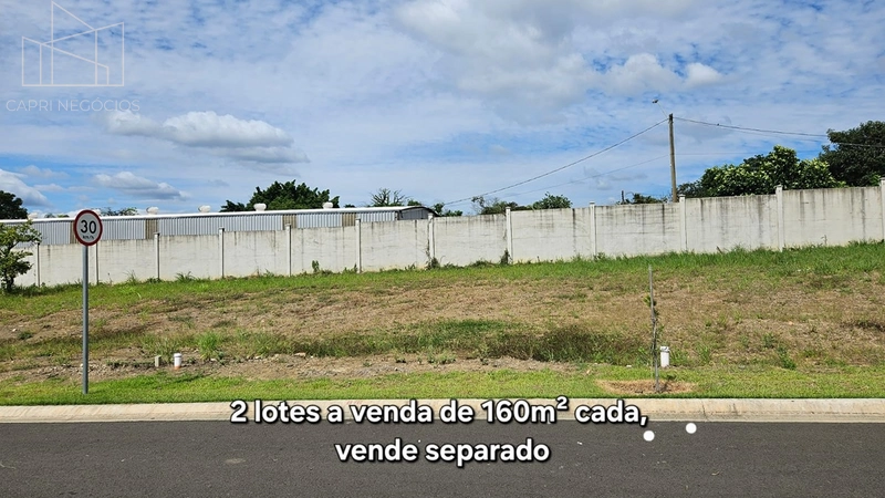 Imóvel residencial ou comercial