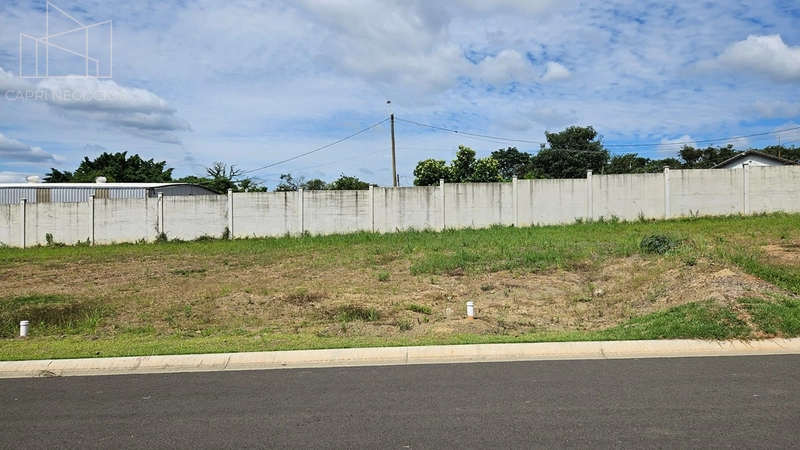 Lote de esquina com 206m² - Residencial Sport Villas do Monte - Monte Mor: 4ª foto da galeria de imagens do imóvel