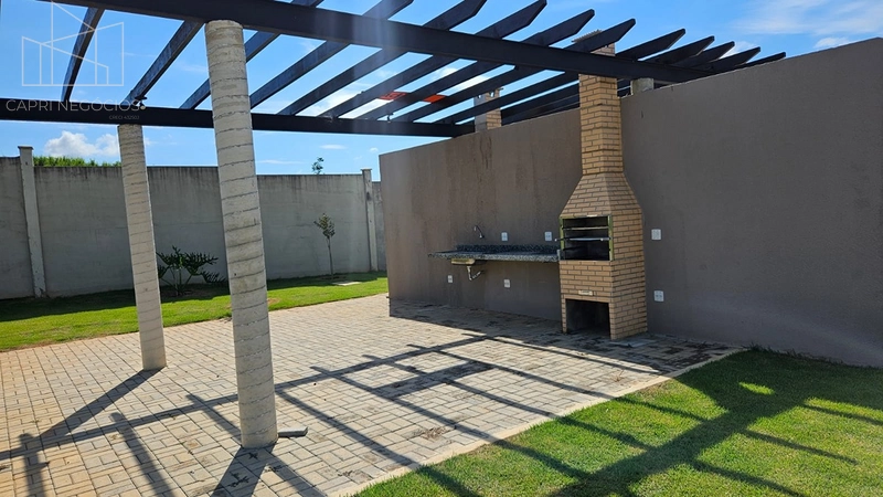 Lote de esquina com 206m² - Residencial Sport Villas do Monte - Monte Mor: 12ª foto da galeria de imagens do imóvel