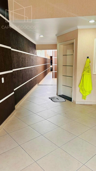 SOBRADO Á VENDA BAIRRO JARDIM MORADA DO SOL INDAITUBA SP : 6ª foto da galeria de imagens do imóvel