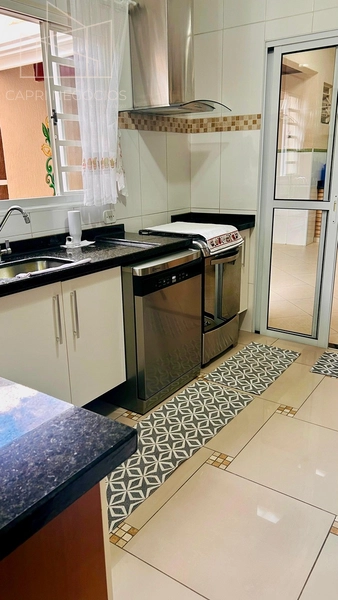 SOBRADO Á VENDA BAIRRO JARDIM MORADA DO SOL INDAITUBA SP : 5ª foto da galeria de imagens do imóvel