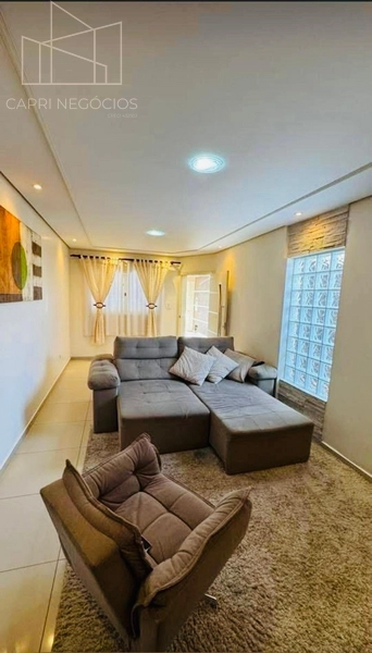 SOBRADO Á VENDA BAIRRO JARDIM MORADA DO SOL INDAITUBA SP : 21ª foto da galeria de imagens do imóvel