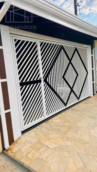 SOBRADO Á VENDA BAIRRO JARDIM MORADA DO SOL INDAITUBA SP : 7ª foto da galeria de imagens do imóvel