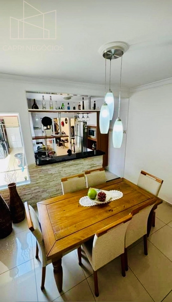 SOBRADO Á VENDA BAIRRO JARDIM MORADA DO SOL INDAITUBA SP : 19ª foto da galeria de imagens do imóvel