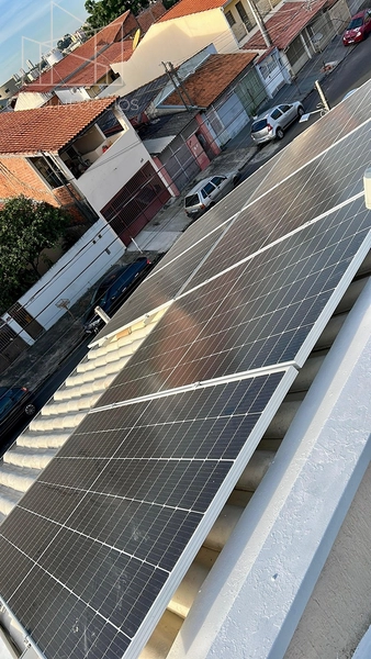 SOBRADO Á VENDA BAIRRO JARDIM MORADA DO SOL INDAITUBA SP : 3ª foto da galeria de imagens do imóvel