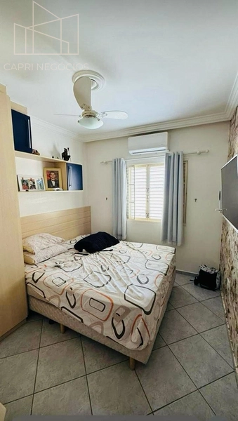 SOBRADO Á VENDA BAIRRO JARDIM MORADA DO SOL INDAITUBA SP : 10ª foto da galeria de imagens do imóvel