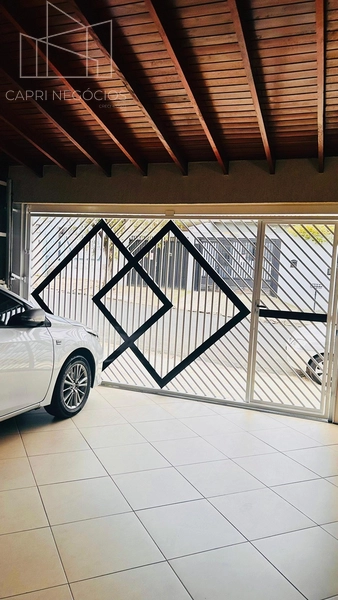 SOBRADO Á VENDA BAIRRO JARDIM MORADA DO SOL INDAITUBA SP : 4ª foto da galeria de imagens do imóvel