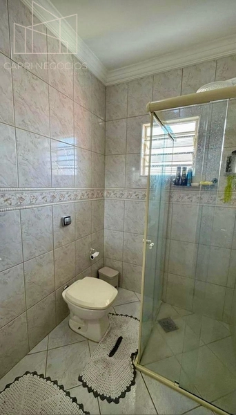 SOBRADO Á VENDA BAIRRO JARDIM MORADA DO SOL INDAITUBA SP : 9ª foto da galeria de imagens do imóvel