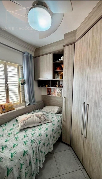 SOBRADO Á VENDA BAIRRO JARDIM MORADA DO SOL INDAITUBA SP : 12ª foto da galeria de imagens do imóvel