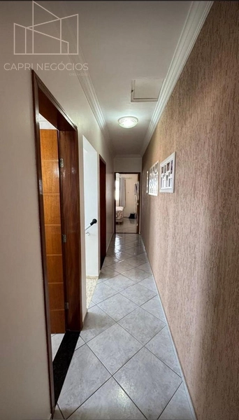 SOBRADO Á VENDA BAIRRO JARDIM MORADA DO SOL INDAITUBA SP : 11ª foto da galeria de imagens do imóvel