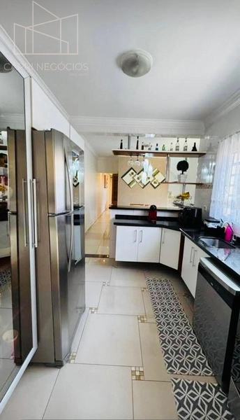 SOBRADO Á VENDA BAIRRO JARDIM MORADA DO SOL INDAITUBA SP : 15ª foto da galeria de imagens do imóvel