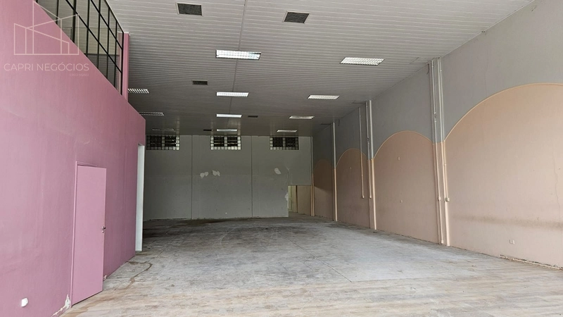 Salão comercial p locação Av Presidente Vargas - próximo ao hospital Santa Inês: 2ª foto da galeria de imagens do imóvel
