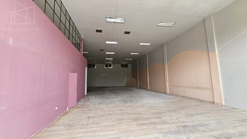 Salão comercial p locação Av Presidente Vargas - próximo ao hospital Santa Inês: 3ª foto da galeria de imagens do imóvel