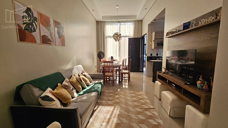 Casa a venda no Jd Nova Veneza - Indaiatuba: 2ª foto da galeria de imagens do imóvel