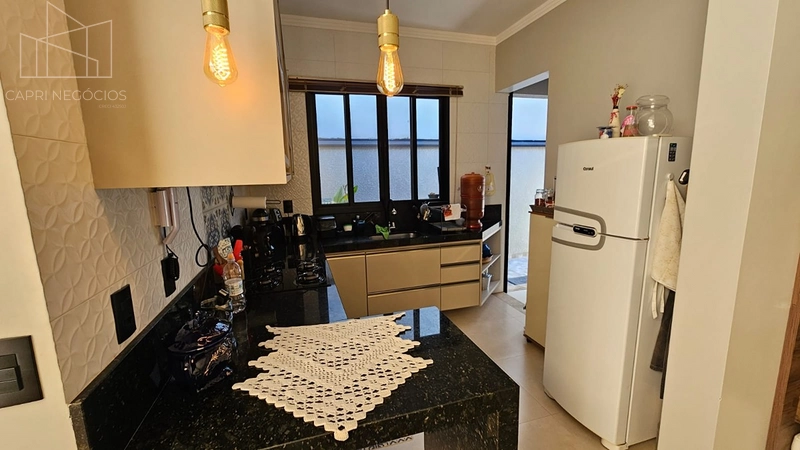 Casa a venda no Jd Nova Veneza - Indaiatuba: 3ª foto da galeria de imagens do imóvel