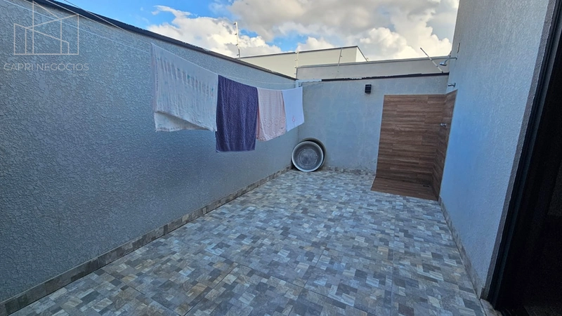 Casa a venda no Jd Nova Veneza - Indaiatuba: 6ª foto da galeria de imagens do imóvel