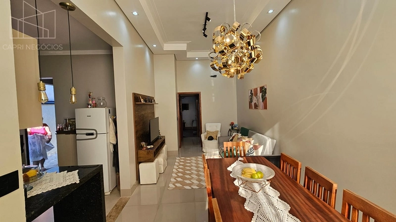 Imóvel residencial ou comercial