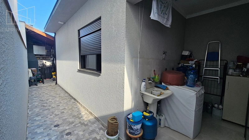 Casa a venda no Jd Nova Veneza - Indaiatuba: 4ª foto da galeria de imagens do imóvel