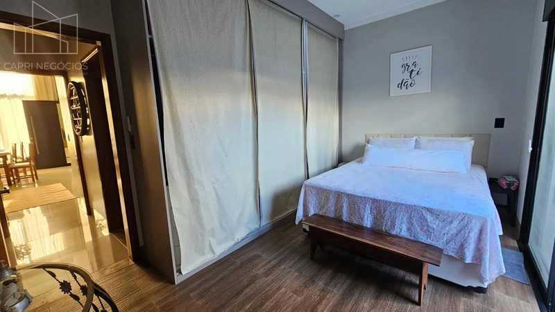 Casa a venda no Jd Nova Veneza - Indaiatuba: 10ª foto da galeria de imagens do imóvel