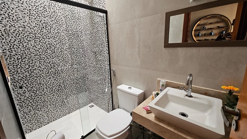 Casa a venda no Jd Nova Veneza - Indaiatuba: 8ª foto da galeria de imagens do imóvel