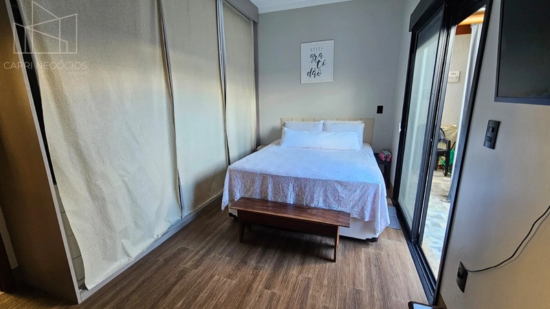 Casa a venda no Jd Nova Veneza - Indaiatuba: 11ª foto da galeria de imagens do imóvel