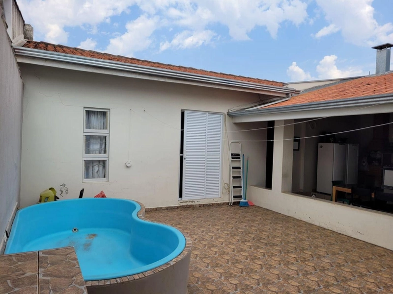 Casa para Venda em Indaiatuba / SP no bairro Vila Soriano: 8ª foto da galeria de imagens do imóvel