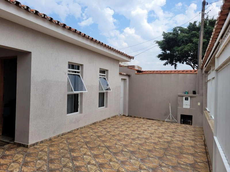 Casa para Venda em Indaiatuba / SP no bairro Vila Soriano: 10ª foto da galeria de imagens do imóvel