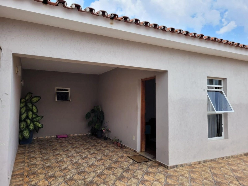 Casa para Venda em Indaiatuba / SP no bairro Vila Soriano: 11ª foto da galeria de imagens do imóvel