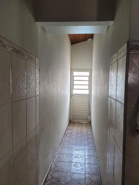 Casa para Venda em Indaiatuba / SP no bairro Vila Soriano: 14ª foto da galeria de imagens do imóvel