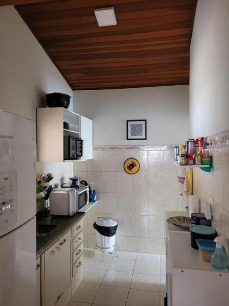 Casa para Venda em Indaiatuba / SP no bairro Vila Soriano: 16ª foto da galeria de imagens do imóvel