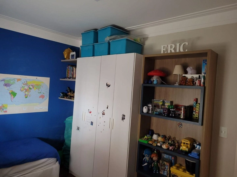 Casa para Venda em Indaiatuba / SP no bairro Vila Soriano: 19ª foto da galeria de imagens do imóvel