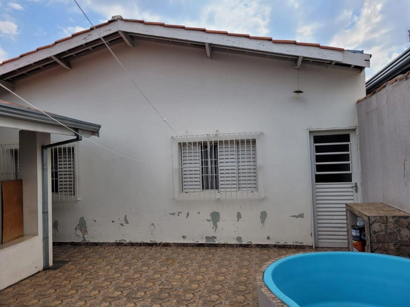 Casa para Venda em Indaiatuba / SP no bairro Vila Soriano: 5ª foto da galeria de imagens do imóvel