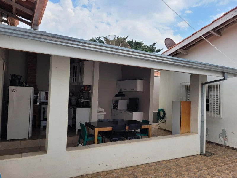 Casa para Venda em Indaiatuba / SP no bairro Vila Soriano: 6ª foto da galeria de imagens do imóvel