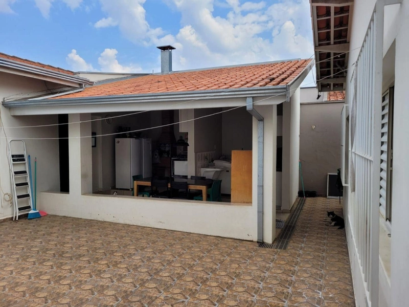 Casa para Venda em Indaiatuba / SP no bairro Vila Soriano: 7ª foto da galeria de imagens do imóvel